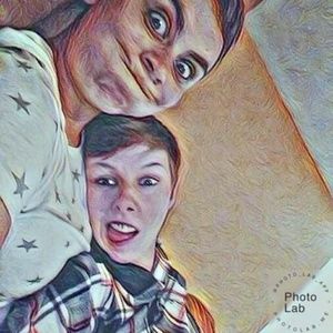 Meet your Posher, Catherine